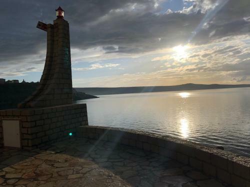 Apartment Novigrad Holiday