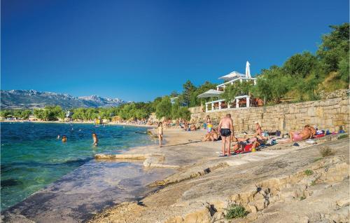 Holiday Home Novigrad 33