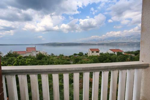 Apartment Sea And Mountain