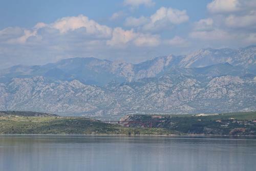 Apartment Sea And Mountain