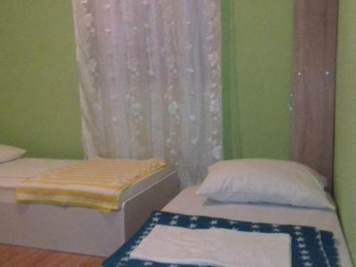 Apartments With A Parking Space Novigrad - 12572