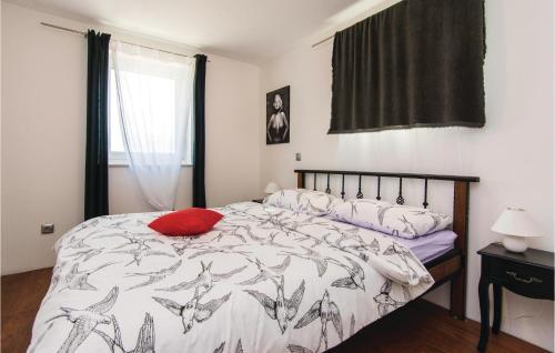 Five-bedroom Holiday Home In Novigrad