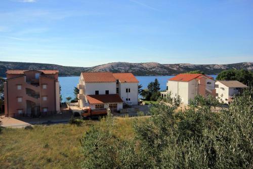 Apartment Stara Novalja 9368c