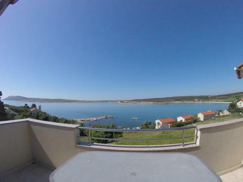 Apartments By The Sea Caska, Pag - 13002