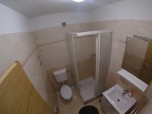 Apartments By The Sea Caska, Pag - 13002
