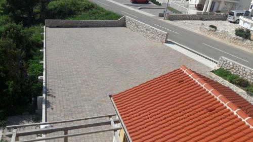 Apartments By The Sea Caska, Pag - 13002