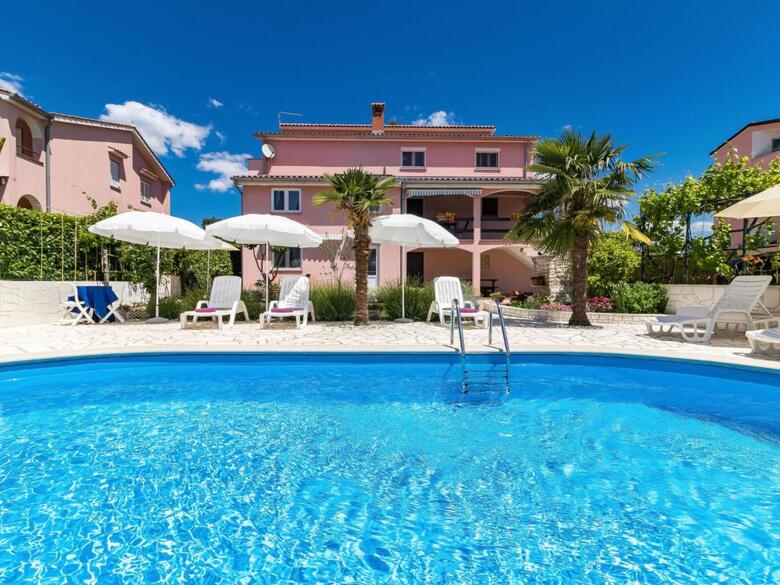 Apartamento Haus Kostro 408s