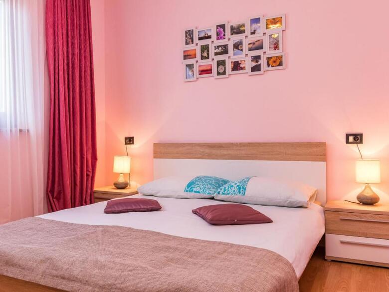 Apartamento Haus Kostro 408s