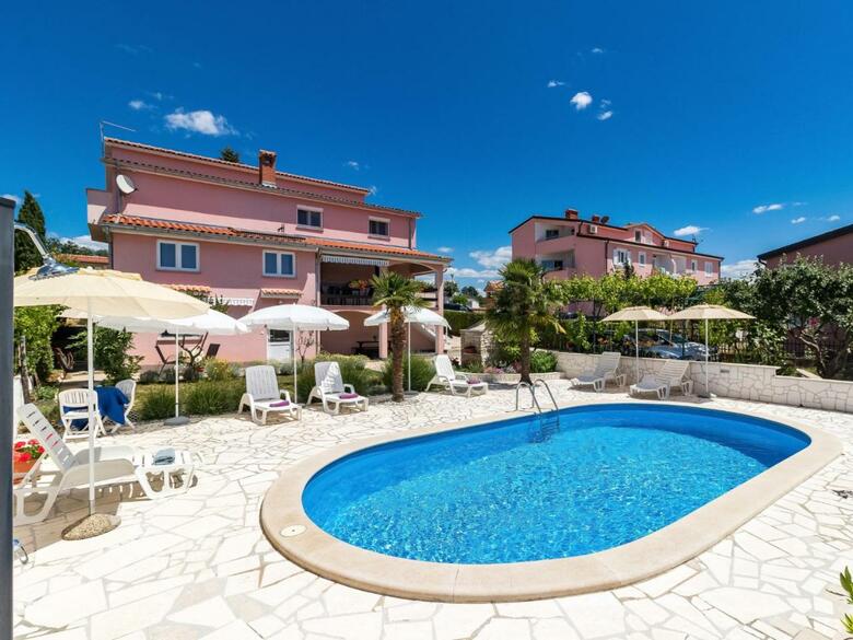 Apartamento Haus Kostro 408s