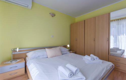 Apartment Leon