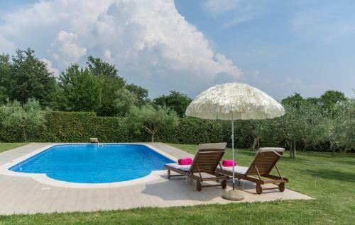 Villa Rosa