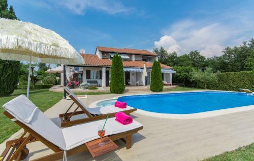 Villa Rosa