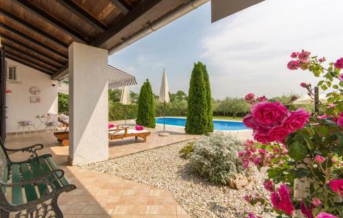 Villa Rosa