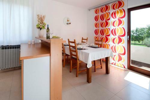 Apartment Doris With Private Pool And Large Garden