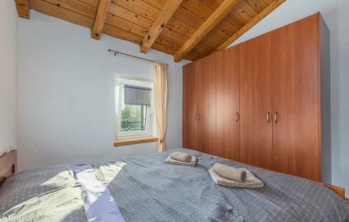 Two Bedroom Apartment Legovic With Garden