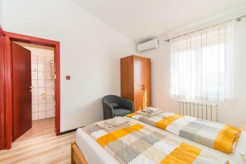 Apartment Salha