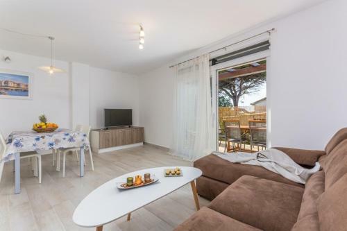 Apartamentos Villa Ren