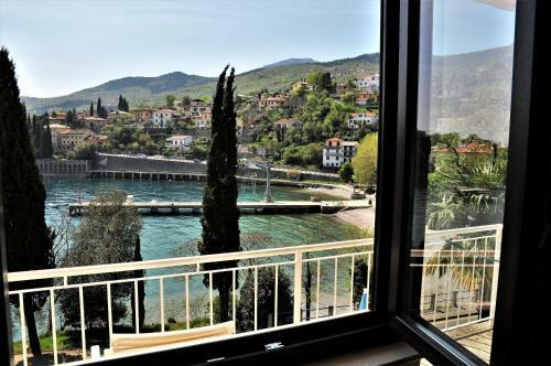 Apartmani Kadmen