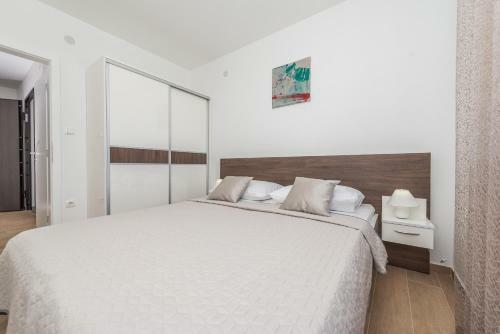Villa Star 6 Luxury Apartment With A Pool