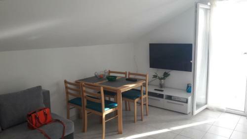 Apartment Adriatica Novalja