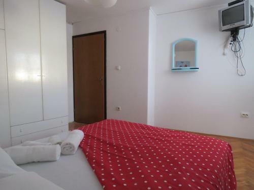 Apartments Novalja Center
