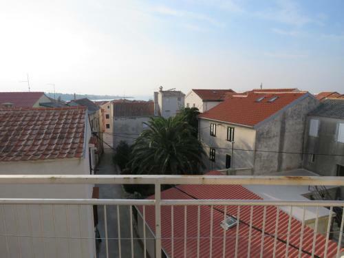 Apartments Novalja Center