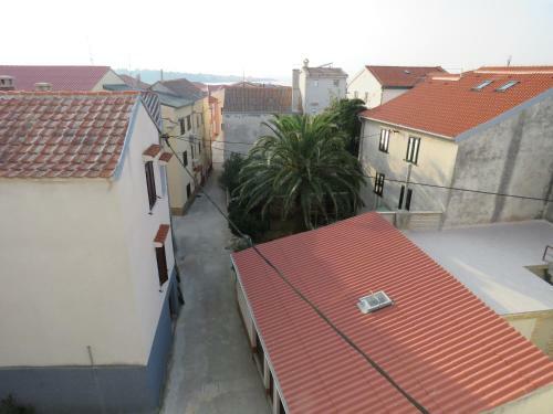Apartments Novalja Center