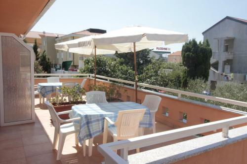 Apartamentos Studios & Rooms Fiesta