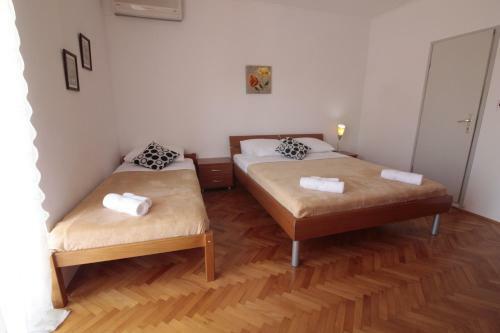 Apartamentos Studios & Rooms Fiesta