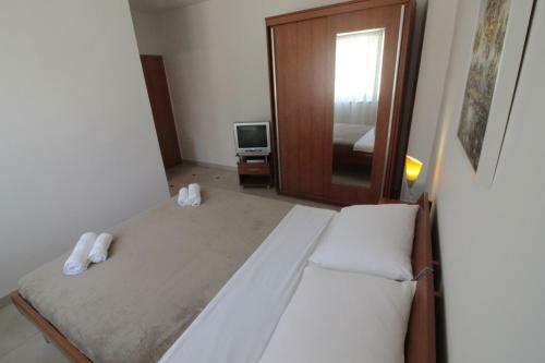 Apartamentos Studios & Rooms Fiesta