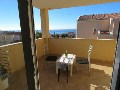 Apartments Jasna
