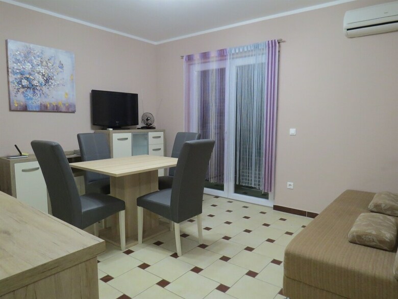 Apartment Nedeljko