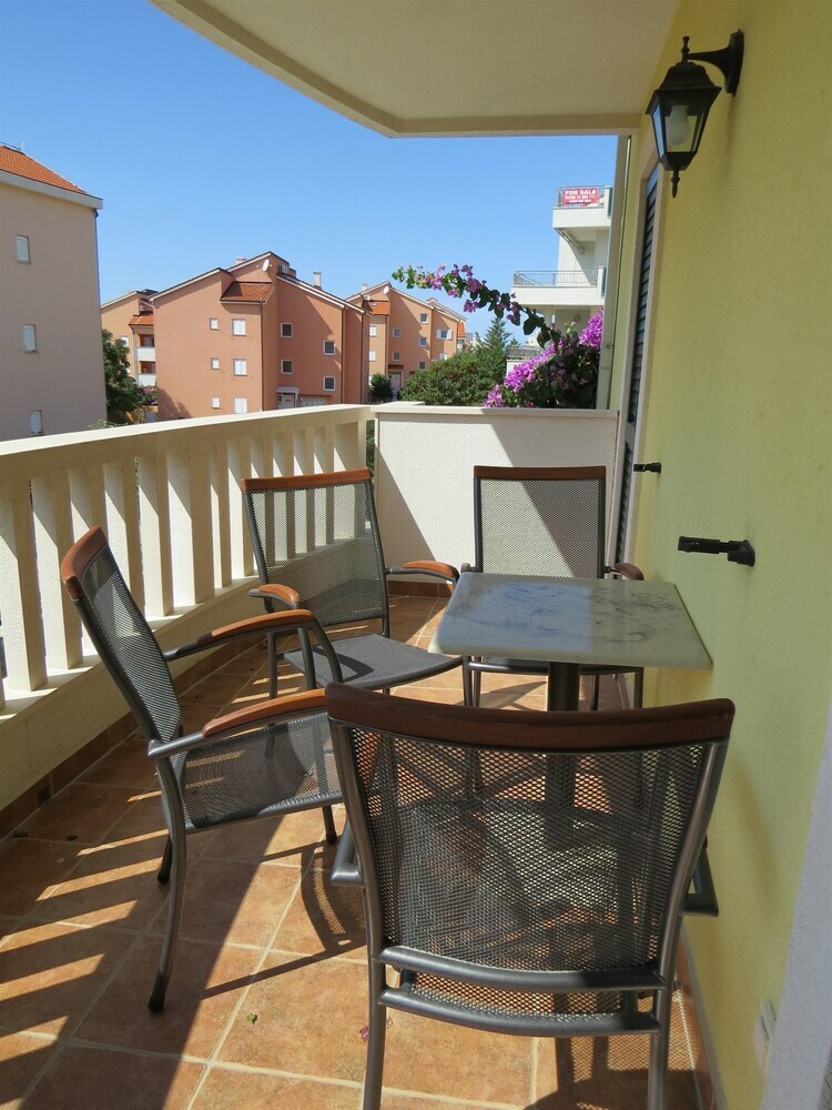 Apartment Nedeljko