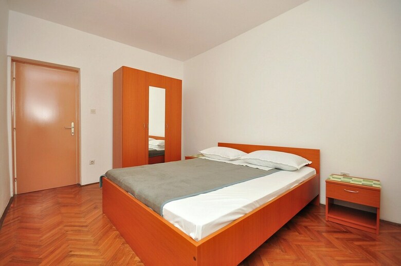 Apartments Renato