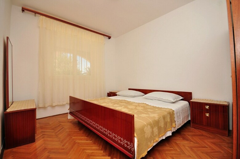 Apartments Renato