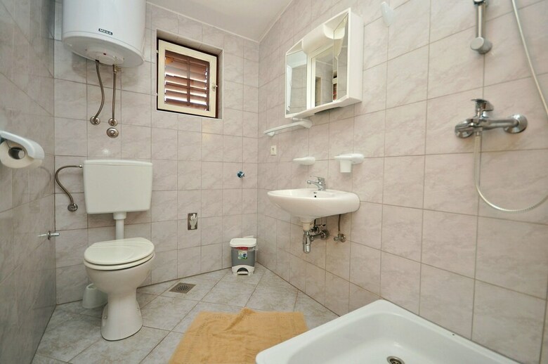 Apartments Renato