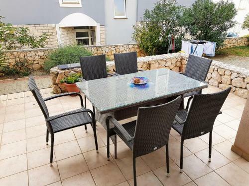 Deluxe Apartment Novalja