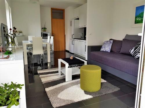 Deluxe Apartment Novalja