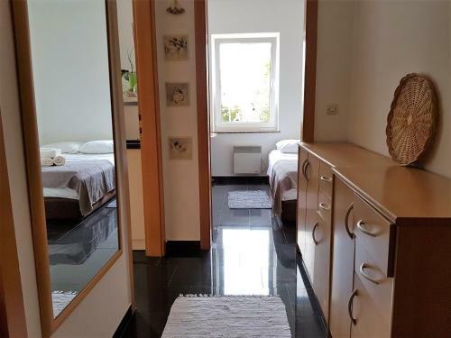 Deluxe Apartment Novalja