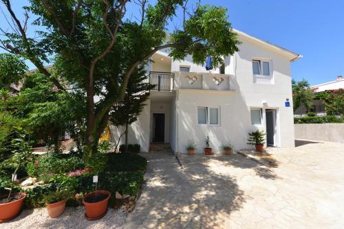 Apartments Natalia