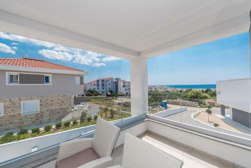 Apartamento Medima, Luxury Ap. With Private Pool