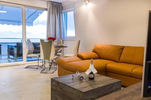 Apartment Novalja 11775a