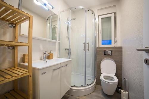 Apartment Novalja 11775a