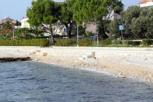 Apartment Novalja 11775a