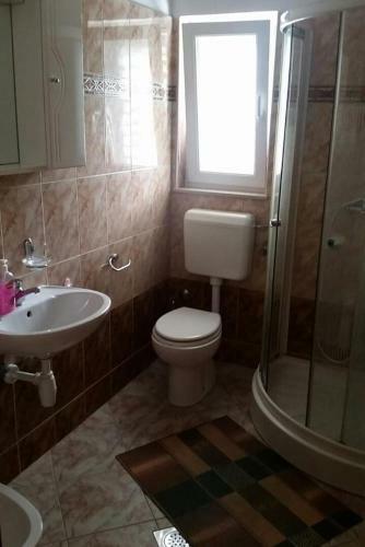 Apartamentos Studio Novalja 12413c