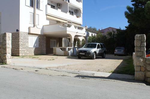 Apartamentos Studio Novalja 12413c
