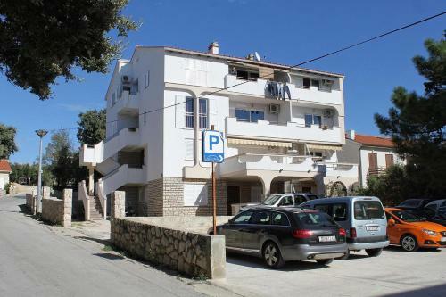 Apartamentos Studio Novalja 12413c