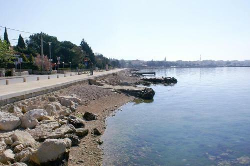 Apartamentos Studio Novalja 12413c