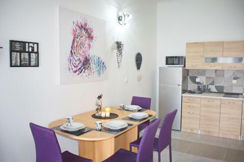 Apartamentos Downtown Big One