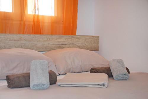Apartamentos Downtown Big One